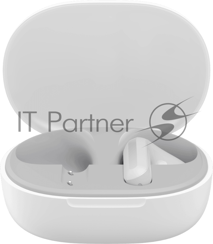 Наушники Redmi Buds 4 Lite White M2231E1 (BHR6919GL)