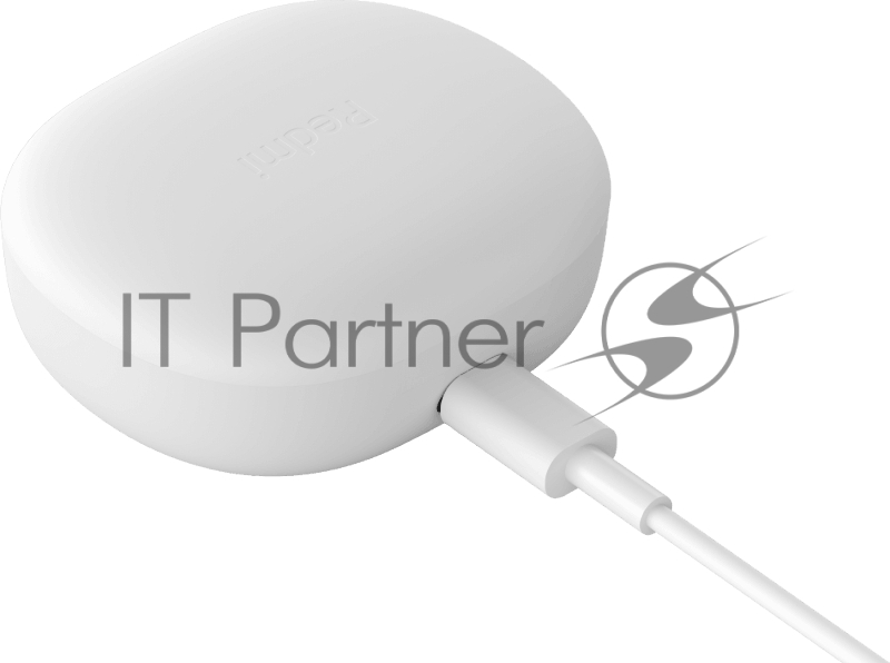 Наушники Redmi Buds 4 Lite White M2231E1 (BHR6919GL)