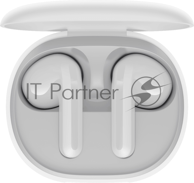 Наушники Redmi Buds 4 Lite White M2231E1 (BHR6919GL)