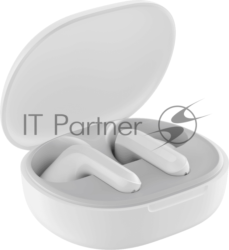 Наушники Redmi Buds 4 Lite White M2231E1 (BHR6919GL)