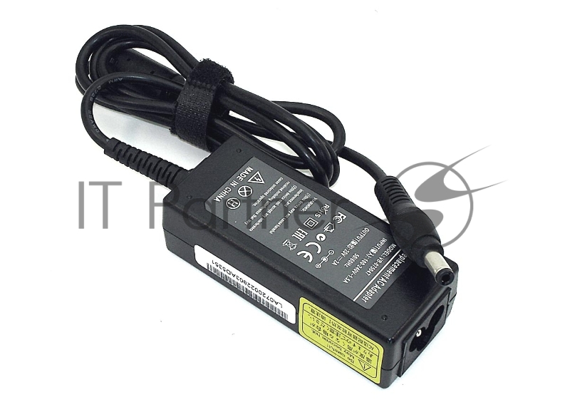 Блок питания (сетевой адаптер) для ноутбуков Asus 20V 2A 5,5*2,5mm 40W OEM