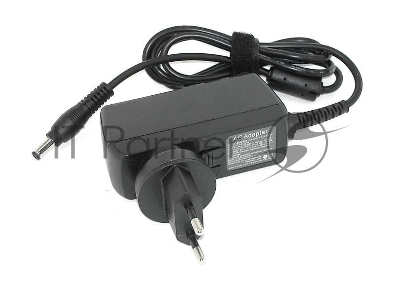 Блок питания (сетевой адаптер) для ноутбуков Asus 19V 2.37A 5.5x2.5mm 45W Travel Charger OEM