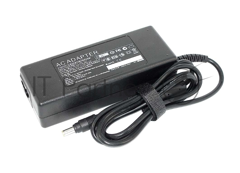 Блок питания (сетевой адаптер) для ноутбуков HP 18.5V 3.8A 4.8*1.7mm 70W OEM