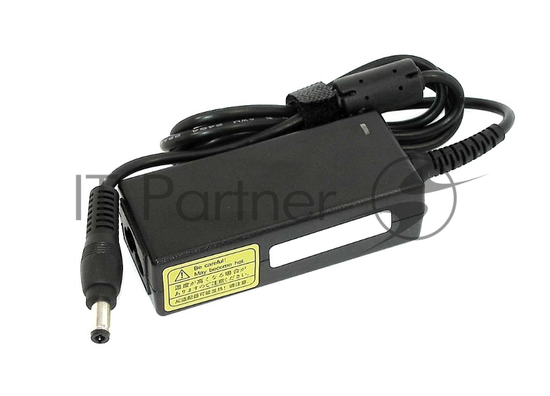 Блок питания (сетевой адаптер) для ноутбуков HP 18V 1.1A 5.5*2.5mm 20W OEM