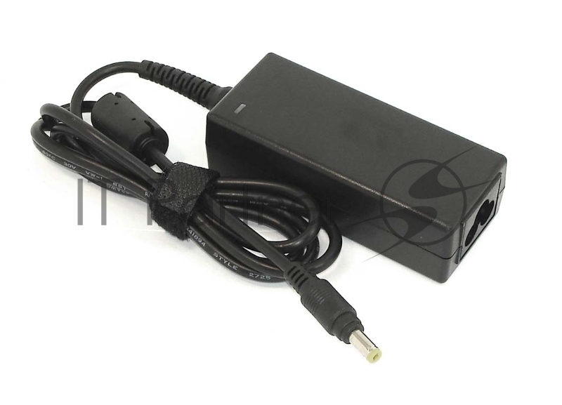 Блок питания (сетевой адаптер) для ноутбуков HP 19V 1.58A 4.8*1.7mm 30W OEM