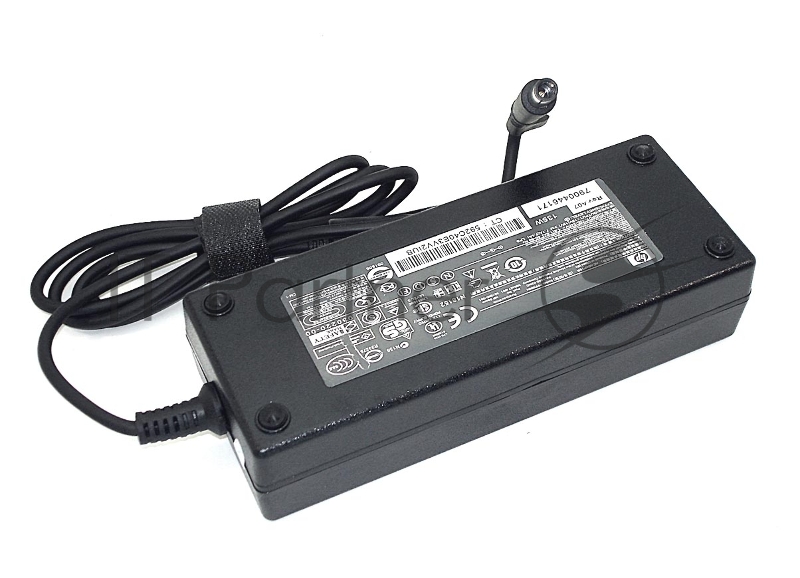Блок питания (сетевой адаптер) для ноутбуков HP 19V 7.1A 135W 7.4*5.0 pin OEM