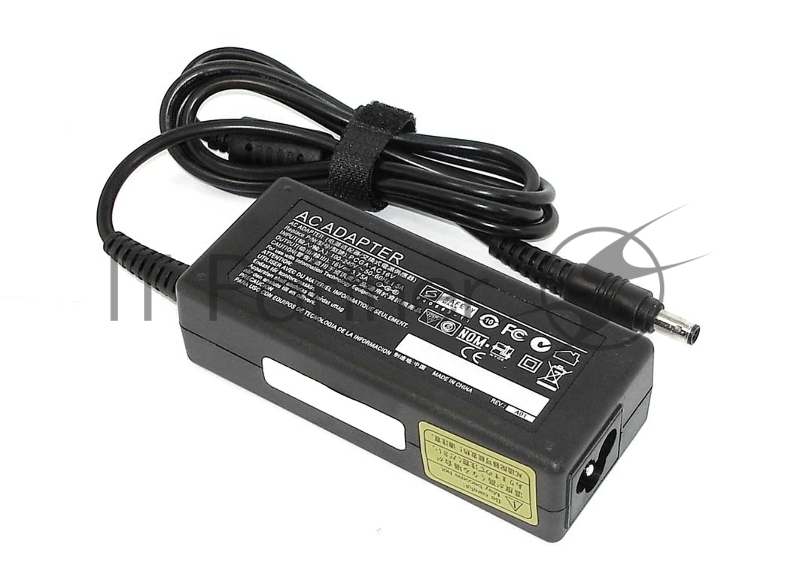 Блок питания (сетевой адаптер) для ноутбуков Samsung 16V 3.75A 5.5Pin 60W SG601605530 OEM