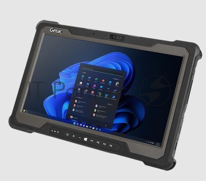 Планшет GETAC A140G2 CI5-10210U 14T 16/256GB AM2264QHXDXX