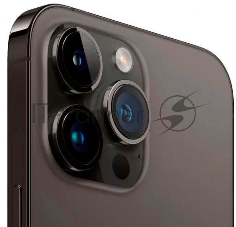 Мобильный телефон IPHONE 14 PRO MAX 256G SPACEBLACK MQ9A3J/A APPLE