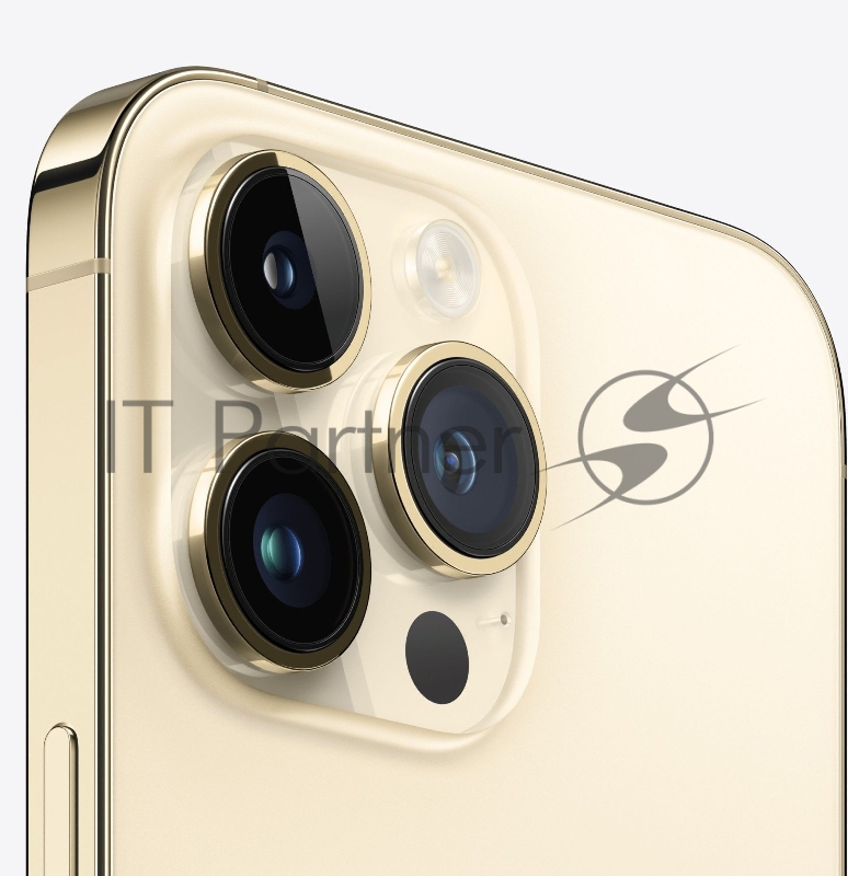 Мобильный телефон IPHONE 14 PRO MAX 256GB GOLD MQ9D3J/A APPLE