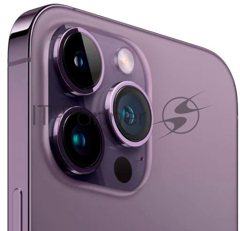 Смартфон IPHONE 14 PRO MAX 256G DEEPPURPLE MQ9E3J/A APPLE