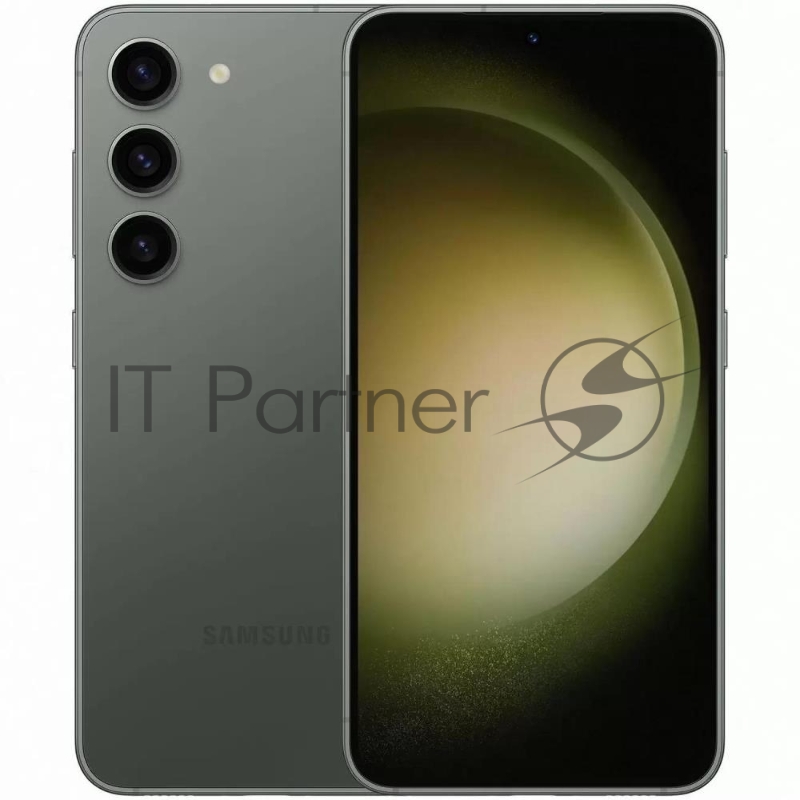 Мобильный телефон SAMSUNG GALAXY S23+ S916 8/512GB GREEN