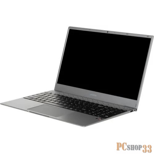 Ноутбук Digma EVE 15 C423 Ryzen 3 3200U 16Gb SSD512Gb AMD Radeon Vega 3 15.6 IPS FHD (1920x1080) Windows 11 Professional Multi Language 64 grey space WiFi BT Cam 4000mAh (NR315ADXW01)