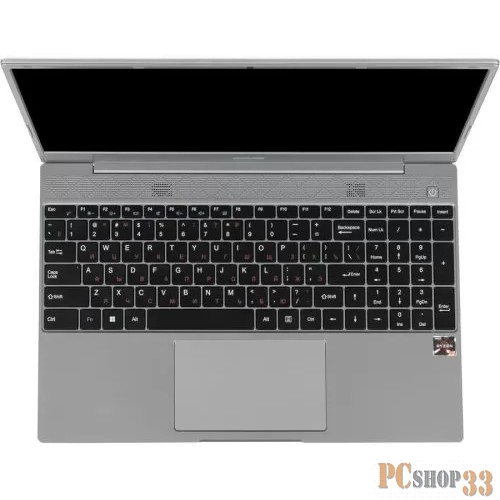 Ноутбук Digma EVE 15 C423 Ryzen 3 3200U 16Gb SSD512Gb AMD Radeon Vega 3 15.6 IPS FHD (1920x1080) Windows 11 Professional Multi Language 64 grey space WiFi BT Cam 4000mAh (NR315ADXW01)