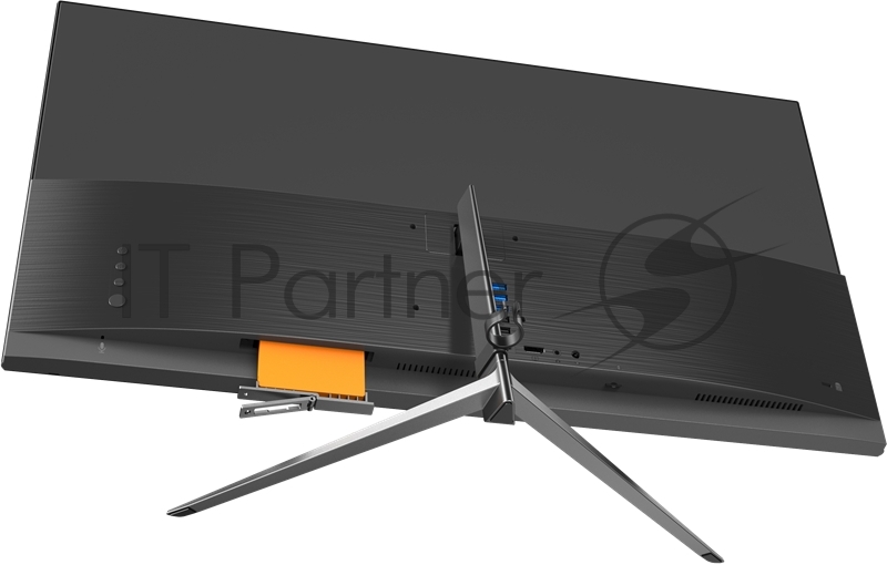 Моноблок IRBIS MB2700 27 AIO, CPU intel I5-1135G7, 27 LCD (1920x1080IPS), 16GB PCDDR4 2400MHZ+512GB, 1*1 AC wifi,brush dark grey, EU adaptor 19V 3.42A, with Win11 OS