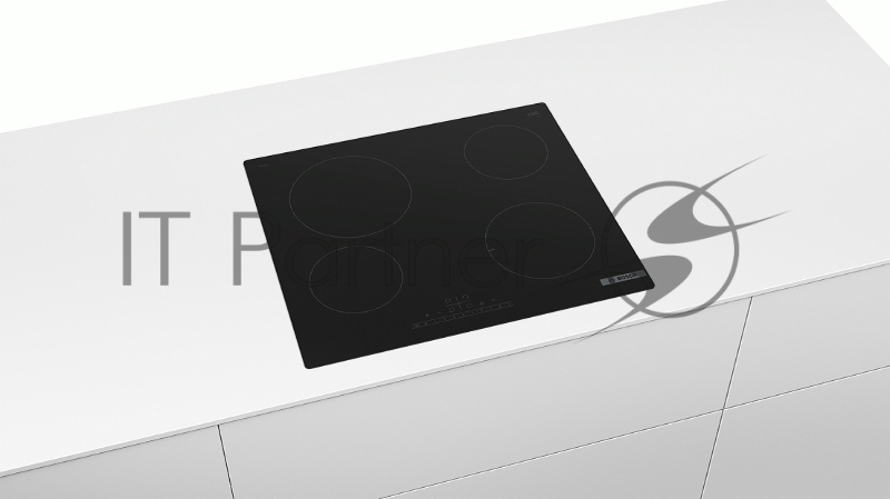 Электрическая варочная поверхность BOSCH PKE611FP2E