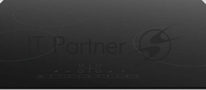 Электрическая варочная поверхность BOSCH PKE611FP2E