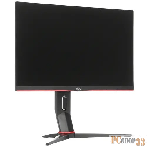 Монитор AOC 23.8 Gaming 24G2U5-BK IPS 1920x1080 250cd/m2 16:9