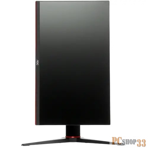 Монитор AOC 23.8 Gaming 24G2U5-BK IPS 1920x1080 250cd/m2 16:9