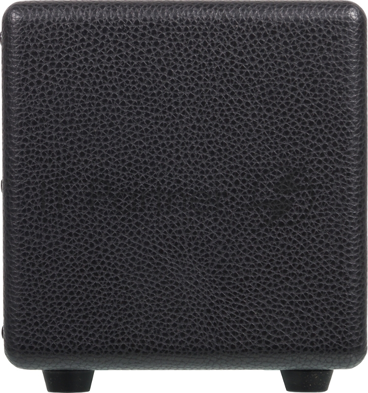 Колонка порт. Marshall Action II черный 60W 2.1 BT/3.5Jack 10м