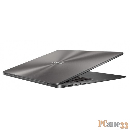 Ноутбук Asus Zenbook UX3400UA-GV539T 90NB0EC1-M13030 grey 14