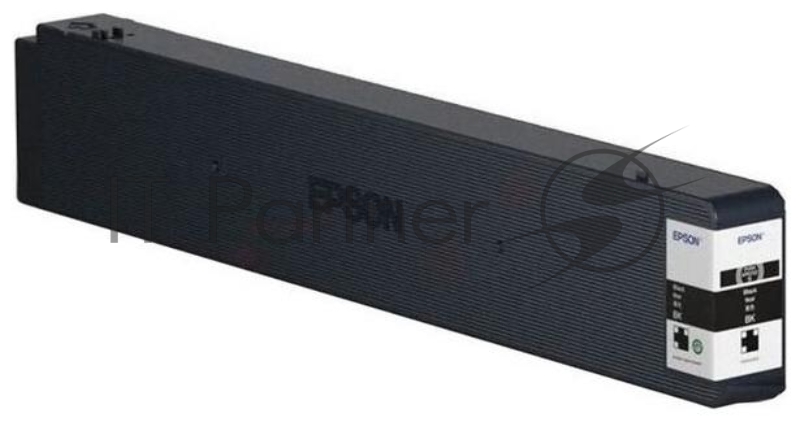 Картридж с черными чернилами WF-C20600 Black Ink