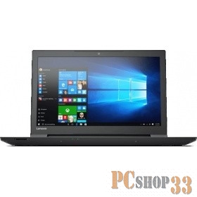 Ноутбук Lenovo V310-15ISK 80SY02RPRK black 15.6
