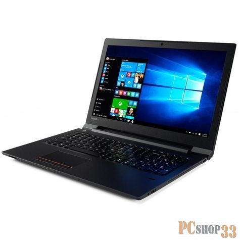 Ноутбук Lenovo V310-15ISK 80SY02RPRK black 15.6