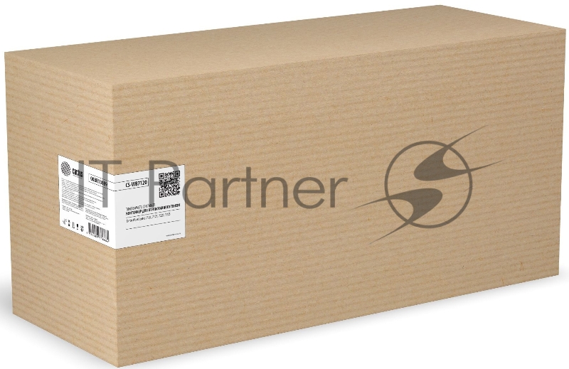 Бункер Cactus CS-WB7120 (008R13089) для Xerox WorkCentre 7120/7220/7225