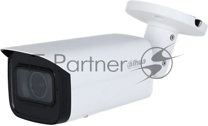 Камера видеонаблюдения IP Dahua DH-IPC-HFW3241TP-ZAS-27135-S2 2.7-13.5мм (DH-IPC-HFW3241TP-ZAS-S2)