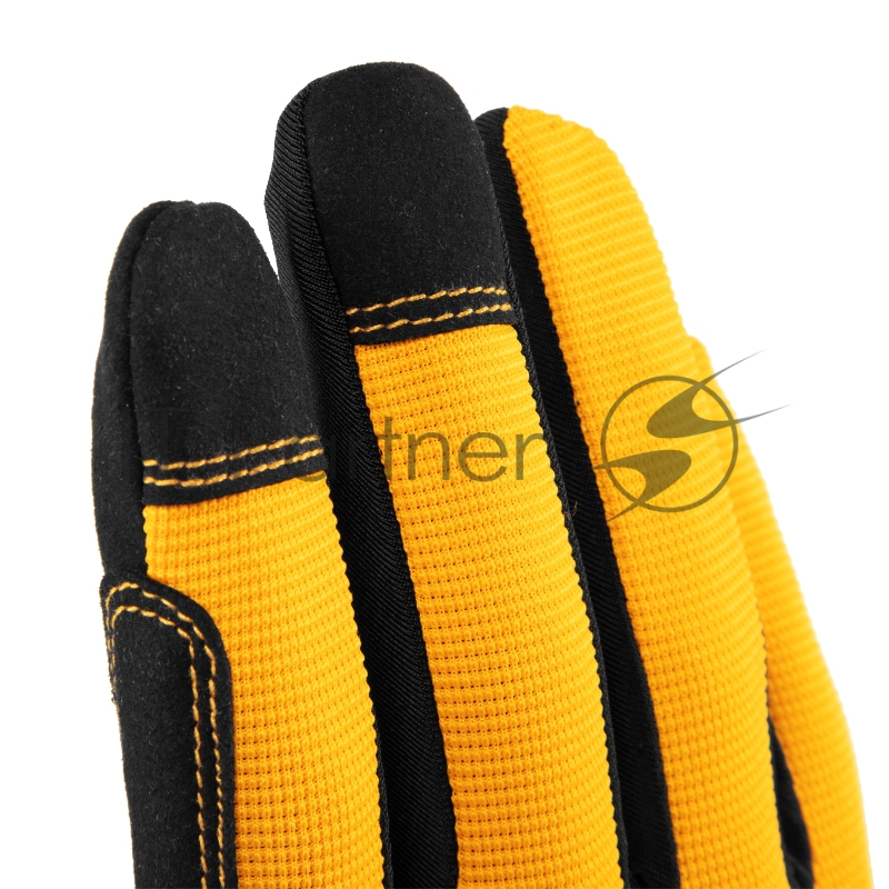 Перчатки универсальные, размер 10// Denzel