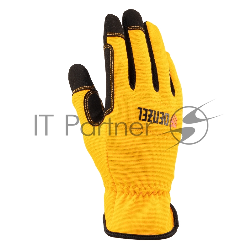 Перчатки универсальные, размер 10// Denzel