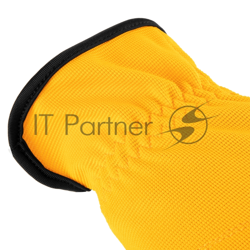 Перчатки универсальные, размер 10// Denzel