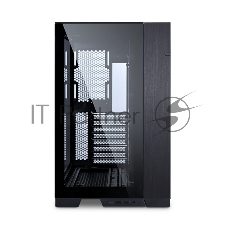 Корпус LIAN LI O11D Evo Black