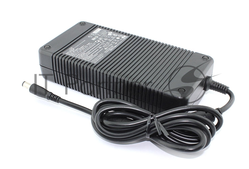 Блок питания (сетевой адаптер) для ноутбуков Acer 19.5V 16.9A 330W 7.4x5.0mm