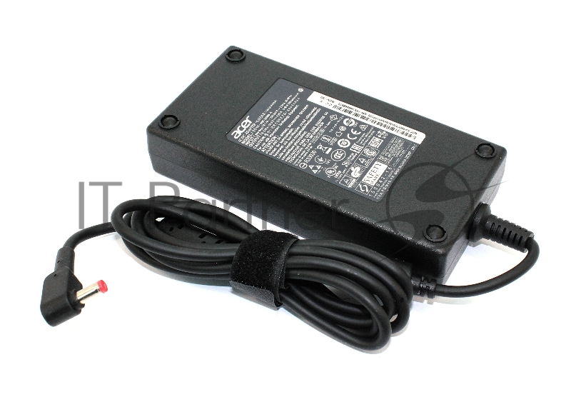 Блок питания (сетевой адаптер) для ноутбуков Acer 19.5V 9.23A 180W 5.5x1.7