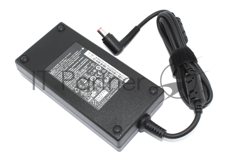 Блок питания (сетевой адаптер) для ноутбуков Acer 19.5V 9.23A 180W 7.4x5.0 pin
