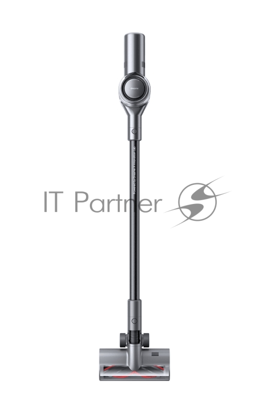 Пылесос вертикальный Dreame Cordless Vacuum Cleaner V12 Grey