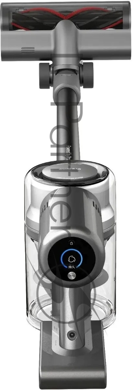 Беспроводной пылесос вертикальный Xiaomi Dreame V12 Cordless Vacuum Cleaner (VVT1) (683464)