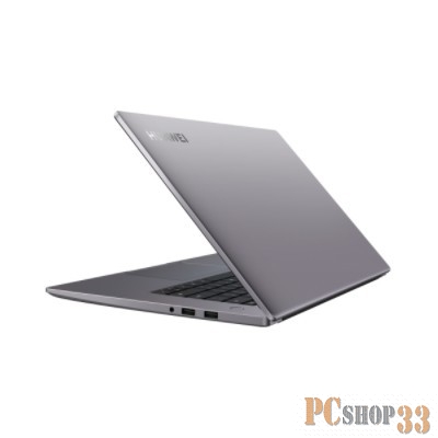 Ноутбук MATEBOOK 14 B7-410 CI5-1135G7 16G+512G MDZ-WFH9A GRAY HUAWEI