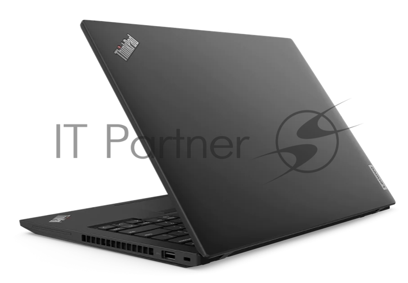 Ноутбук ThinkPad T14 G3 14 WUXGA (1920x1200) IPS 300N, i5-1240P, 16GB DDR4 3200,512GB SSD M.2, Intel Iris Xe, WiFi 6,BT,FPR,TPM2,IR&FHD Cam, 65W USB-C,KB RU/ENG,Win11Pro ENG,1Y,1.5kg