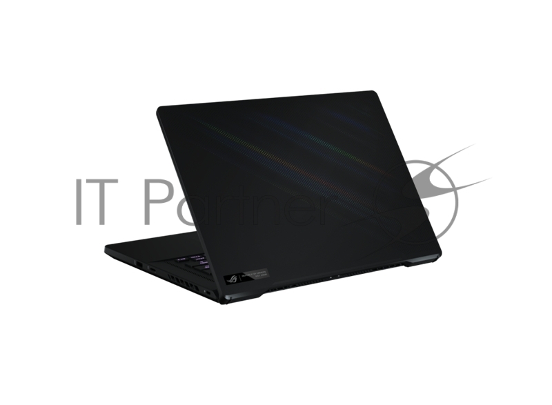 Ноутбук ASUS ROG Zephyrus M16 GU603ZW-K8036W Core i9 12900H/16Gb DDR4/512Gb SSD/16 IPS 165Hz 500nits (2560 x 1600)/RTX 3070 Ti Laptop GPU 8Gb /WiFi6/BT/Cam/No OS/RU KEYBOARD1.9Kg/Off Black