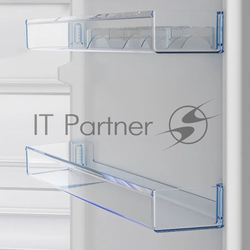 Холодильник BEKO B1RCSK362S 7386410002