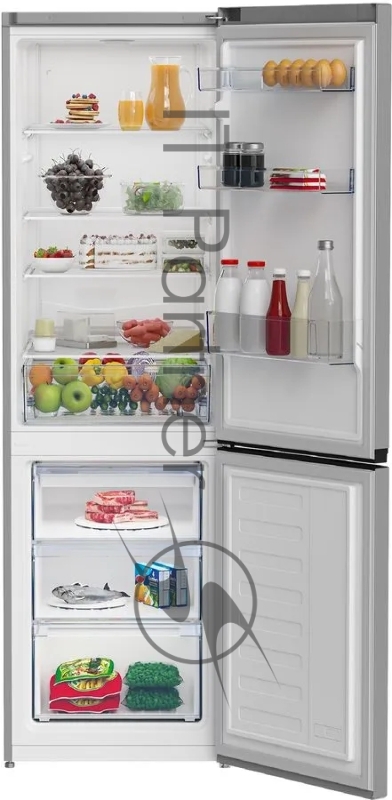 Холодильник BEKO B1RCSK362S 7386410002