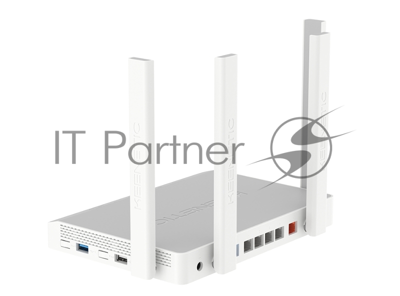 Маршрутизатор Keenetic Ultra KN-1811