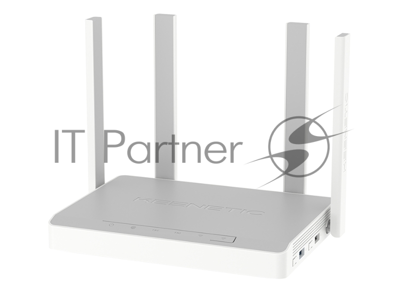 Маршрутизатор Keenetic Ultra KN-1811