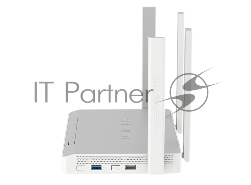 Маршрутизатор Keenetic Ultra KN-1811