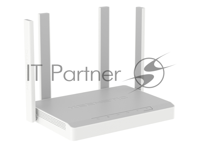 Маршрутизатор Keenetic Ultra KN-1811