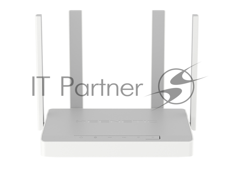Маршрутизатор Keenetic Ultra KN-1811