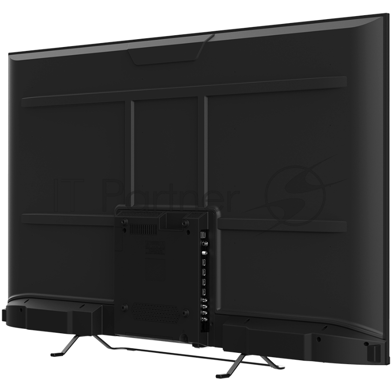 Жидкокристаллический телевизор LED55 Topdevice TDTV55BS05UBK